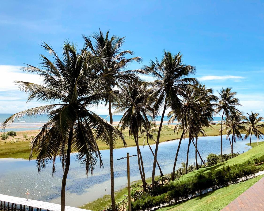 Pousada Kiriri Itarema Bagian luar foto